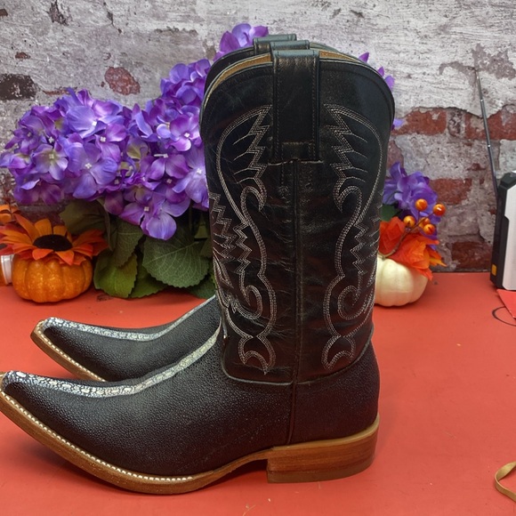 El Patron Boots SZ 24 Mexico SZ - Picture 4 of 7